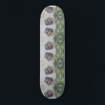 Skateboard Mami... Pintar acuarela - Lechuza Pequeña<br><div class="desc">Mami... </div>