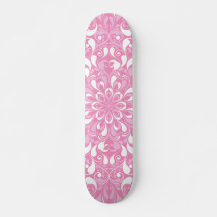 Skateboard Mandala de lujo 18