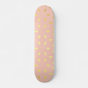 Skateboard Mandala de Lujo 8