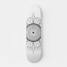 Mandala del Sol 1