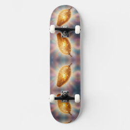 Skateboard Mango – Tropical Fruit Full of Flavor´7