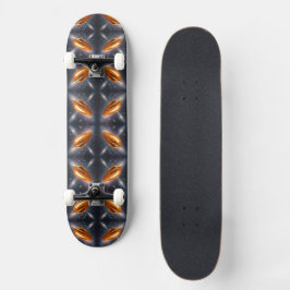 Skateboard Mango – Tropische Frucht voller Geschmack´2