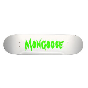 Skateboard Mangosta