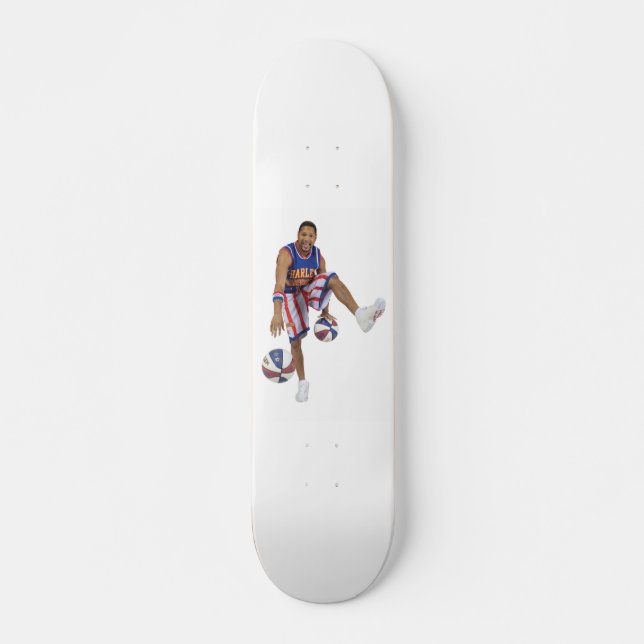 Skateboard Manijas Franklin (Anverso )