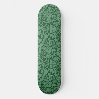 Skateboard Manta para lanzar