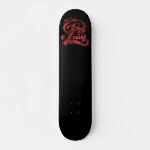 Skateboard Mantente libre