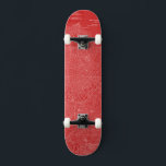 Skateboard Mapa gráfico de San Francisco<br><div class="desc">Decoración del hogar</div>