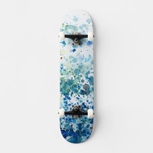 Skateboard Mar Específico I