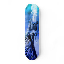 Marca Ice Dragon Dd