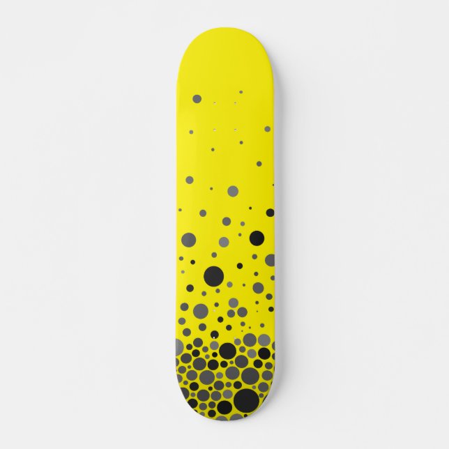 Skateboard Mareo (Anverso )