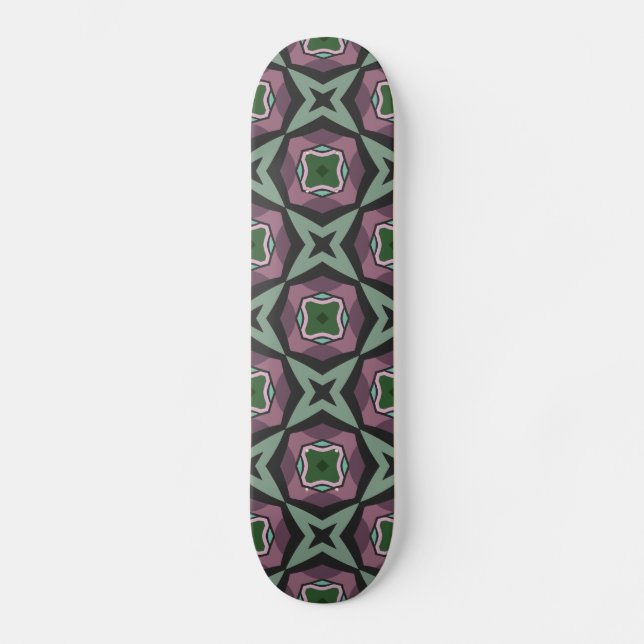 Skateboard Marigo (Anverso)