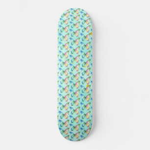 Skateboard Mariposa
