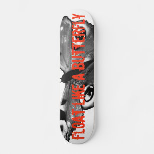 Skateboard Mariposa