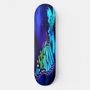 Skateboard Mariposa