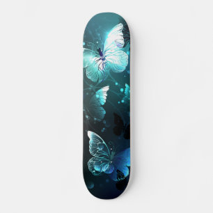 Skateboard Mariposas nocturnas