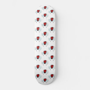 Skateboard Mariquita