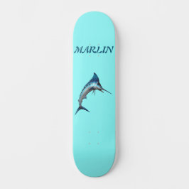 Skateboard Marlin
