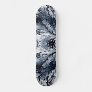 Skateboard Mármol