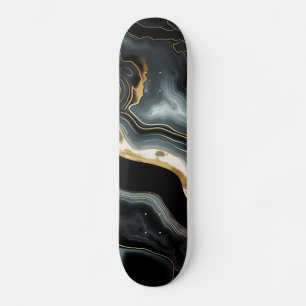 Skateboard Mármol