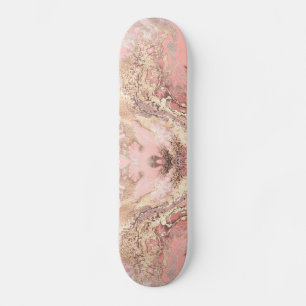 Skateboard Mármol