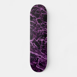 Skateboard Mármol
