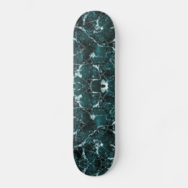 Skateboard Mármol (Anverso)