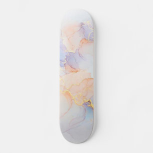 Skateboard Mármol