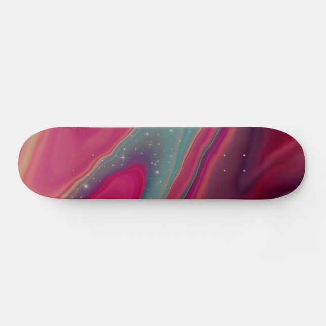 Skateboard Mármol (Horz)