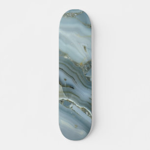 Skateboard Mármol