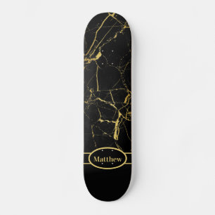 Skateboard Mármol