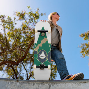 Skateboard Marruecos; un legado para poseer orgullosamente