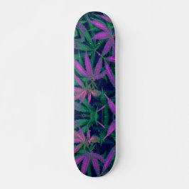 Skateboard Mary Jane