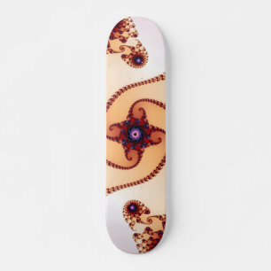 Skateboard Más profundo
