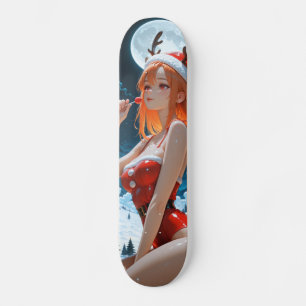 SKATEBOARD MASA CRÍTICA - X - 1