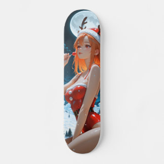 SKATEBOARD MASA CRÍTICA - X - 1