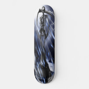 Skateboard Mate de verificación