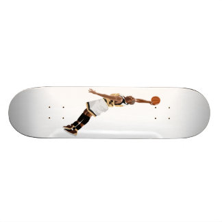 Skateboard Mate de volea