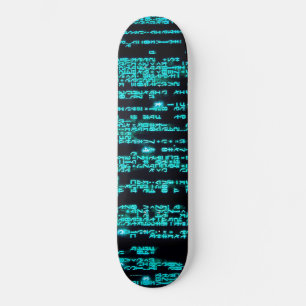 Skateboard MatrixBoard