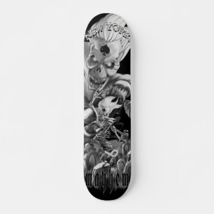 Skateboard Mayhem Sk8board