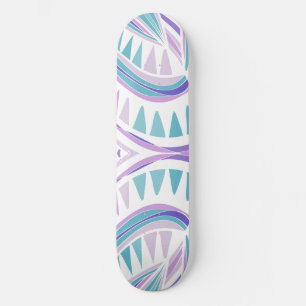 Skateboard Mazipoodles Nuevo Cabeza de Pescado deja Funk de J