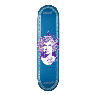 Skateboard Medusa Monroe