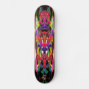 Skateboard Mega g-cat Pro