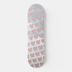Skateboard Mejores Días