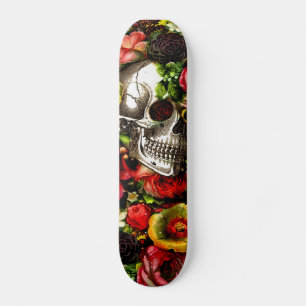 Skateboard Memento