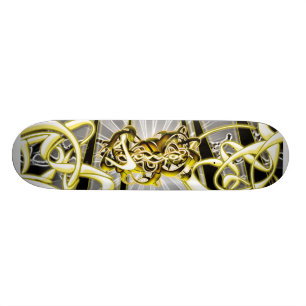 Skateboard Menor