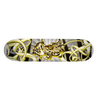 Skateboard Menor