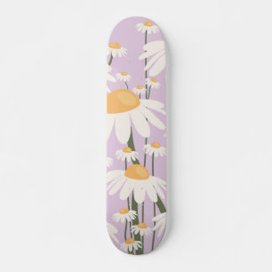 Skateboard Mercado de flores Ámsterdam Resumen de diarios ret