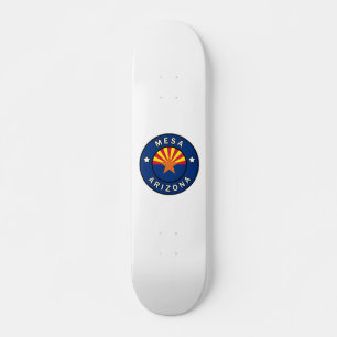 Skateboard Mesa Arizona