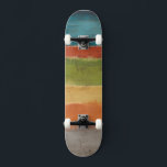 Skateboard Mesa Strata I<br><div class="desc">Decoración del hogar</div>