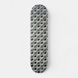 SKATEBOARD METAL